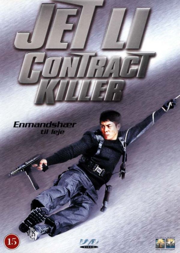 Køb Contract Killer