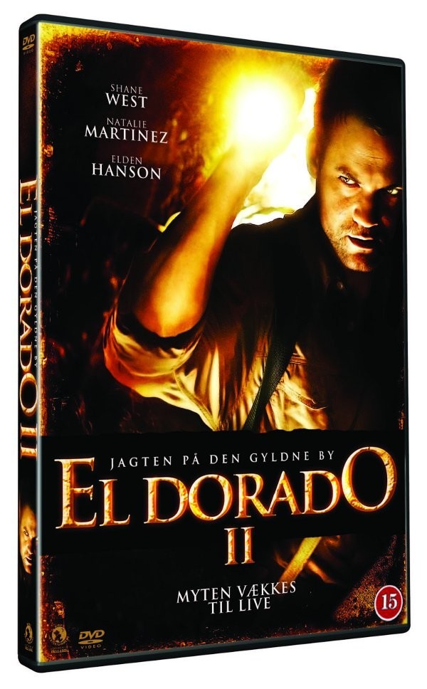 Køb El Dorado 2