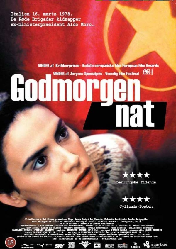 Køb Godmorgen, Nat