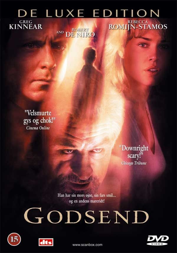 Køb Godsend