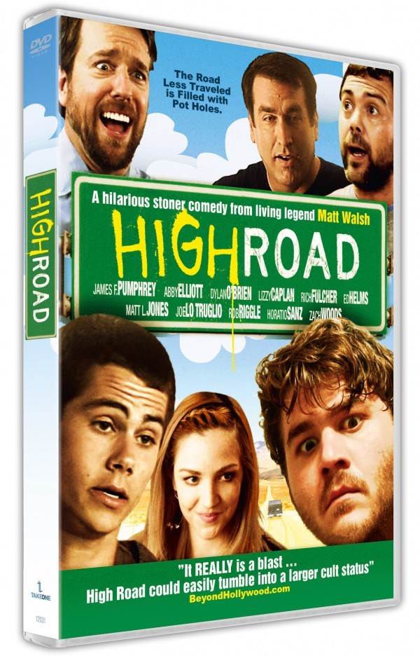 Køb High Road