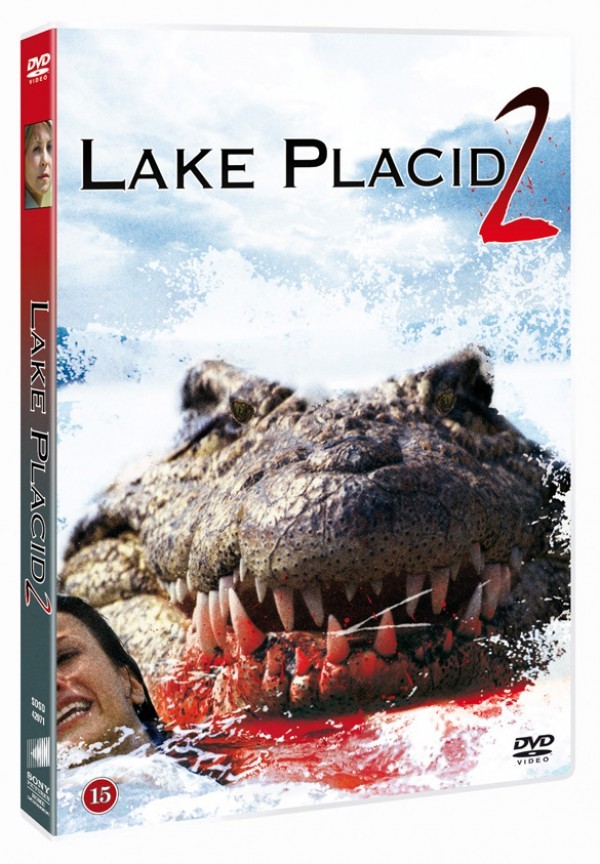 Køb LAKE PLACID 2