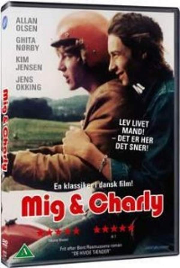 Køb Mig & Charly