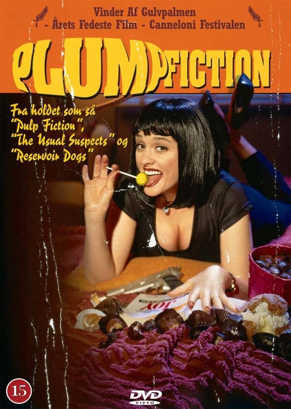 Køb Plump Fiction