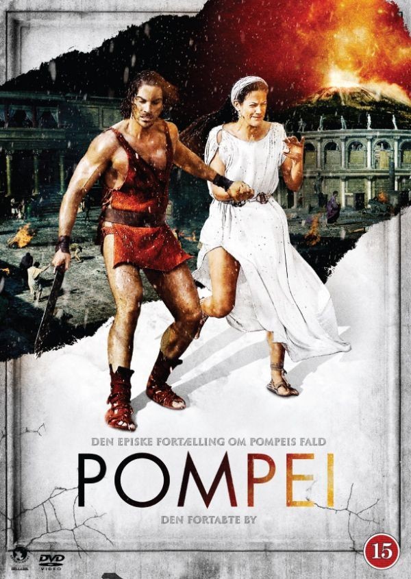 Køb Pompei