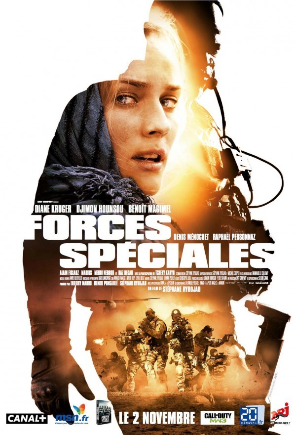 Køb Special Forces