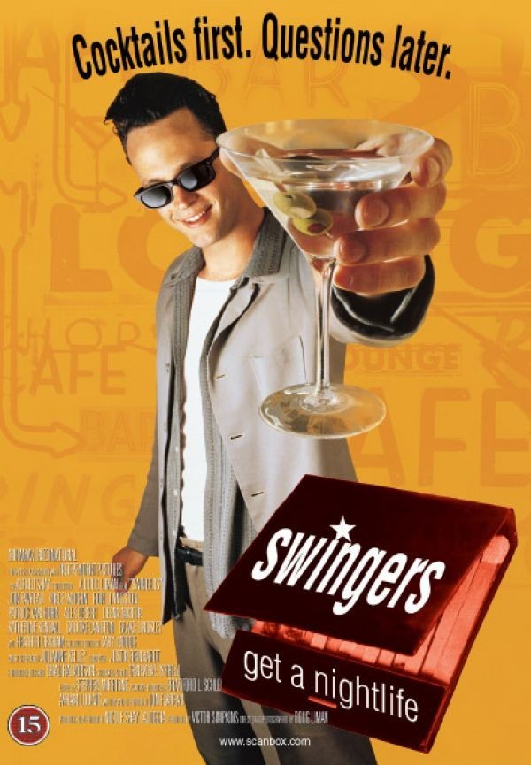 Køb Swingers