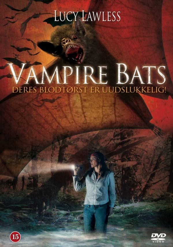 Køb Vampire Bats
