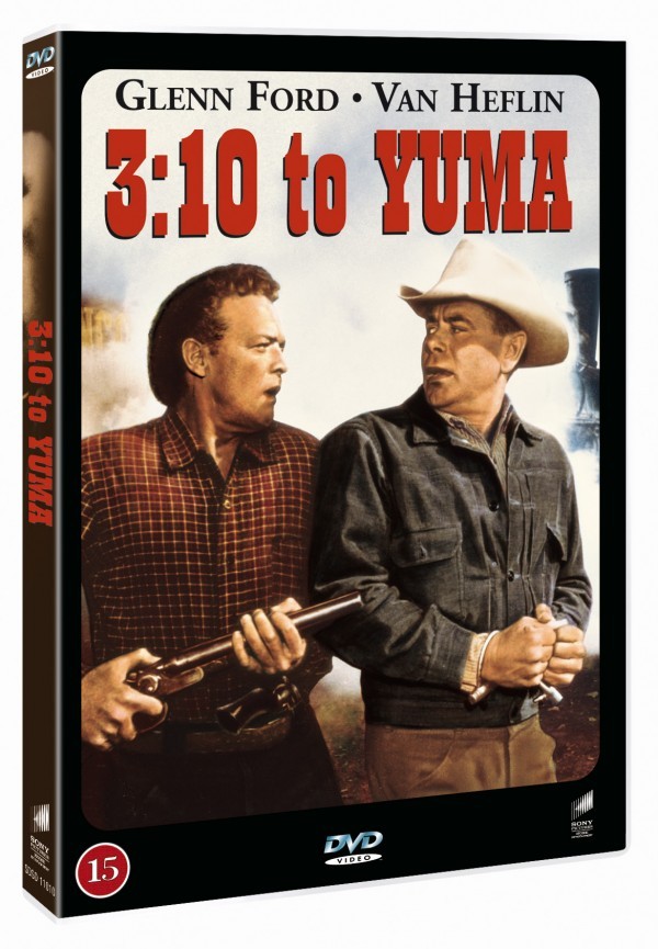 Køb 3:10 to Yuma