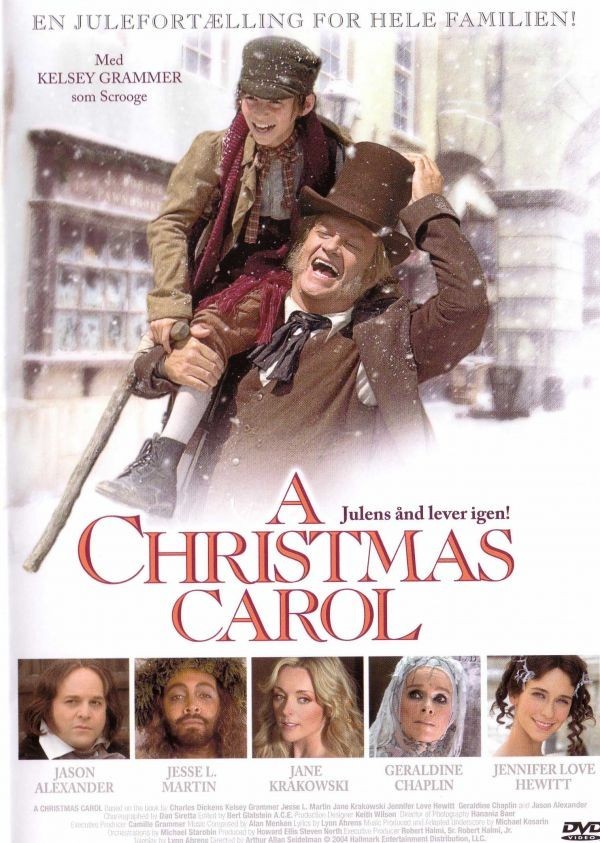 A Christmas Carol