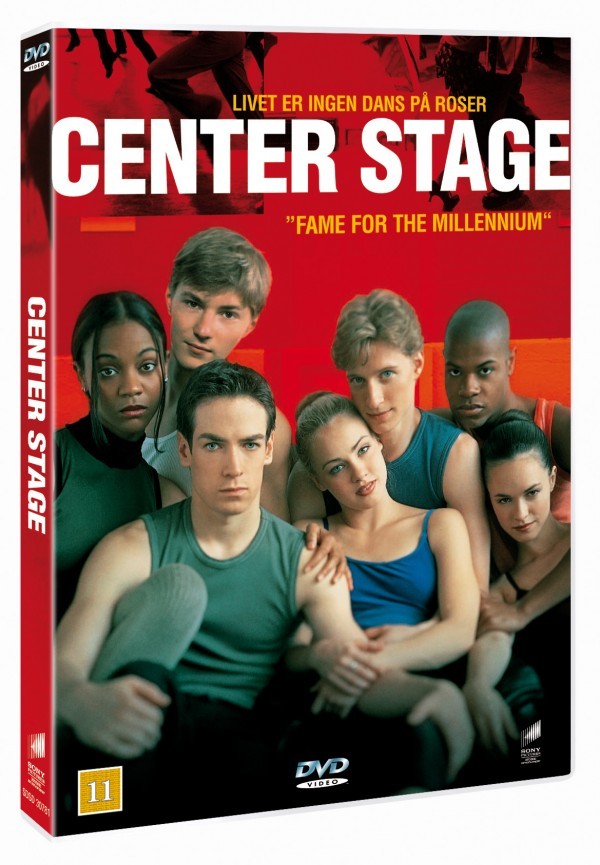 Center Stage 1