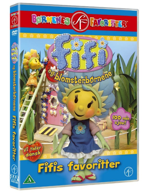 Køb Fifis Favoritter