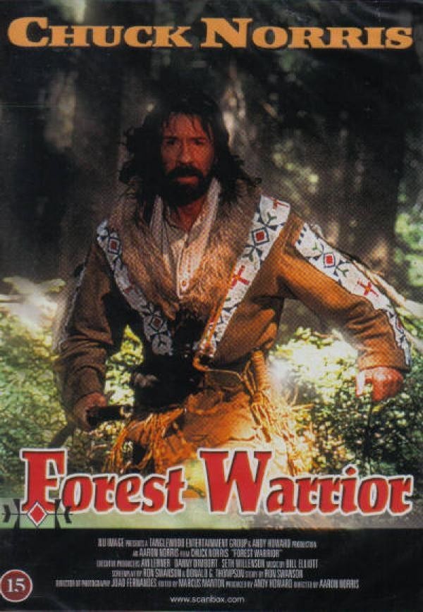 Køb Forest Warrior