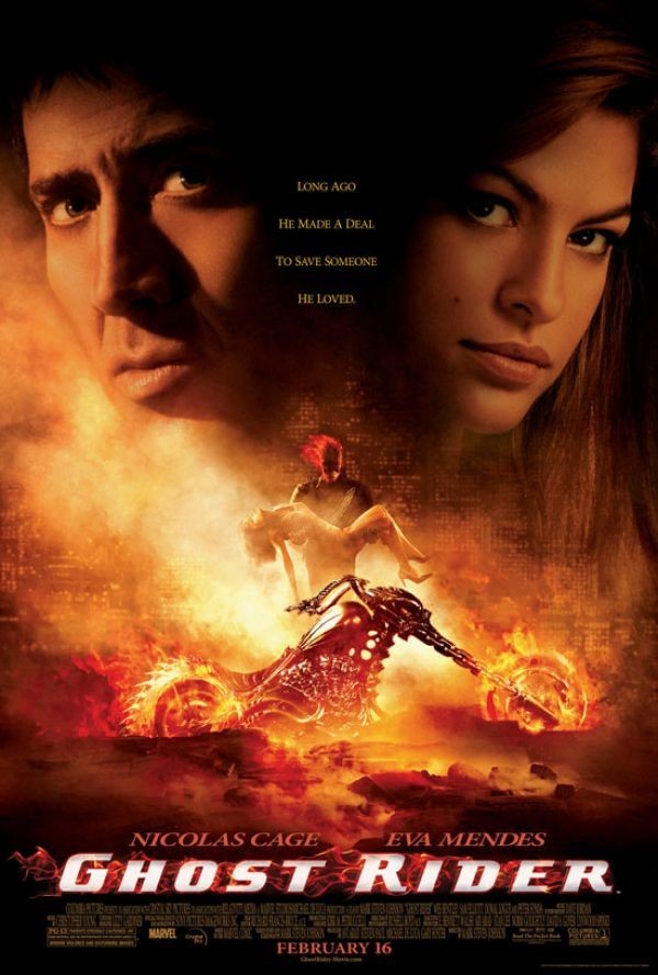 Køb Ghost Rider