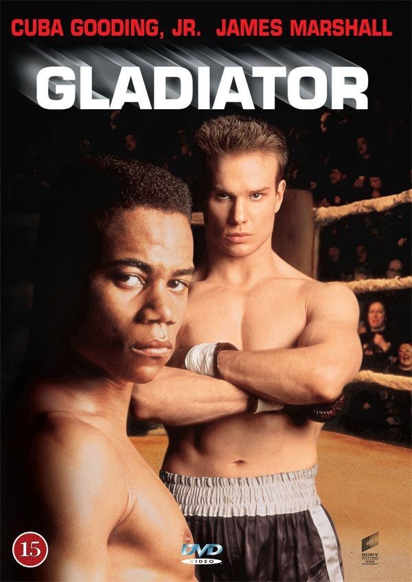 Køb Gladiator (1992)