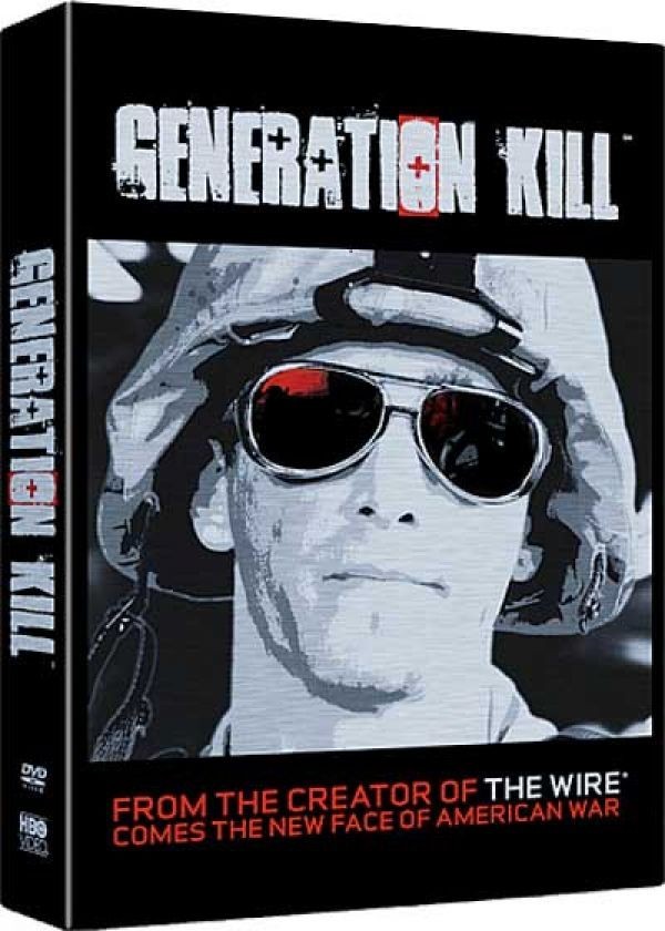 Køb Generation Kill