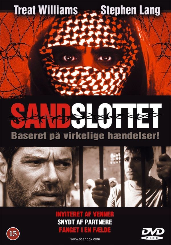 Køb Human Cargo - Sandslottet