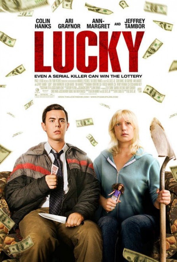 Køb Lucky