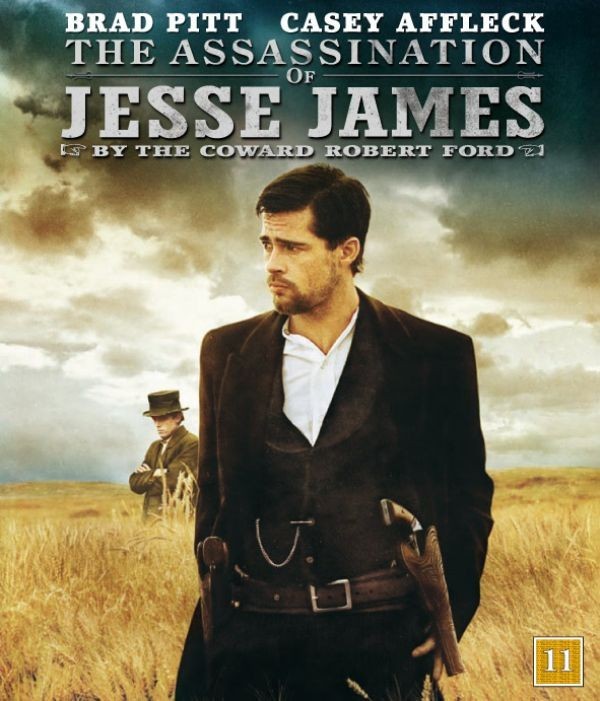 Køb Mordet På Jesse James Af Kujonen Robert Ford