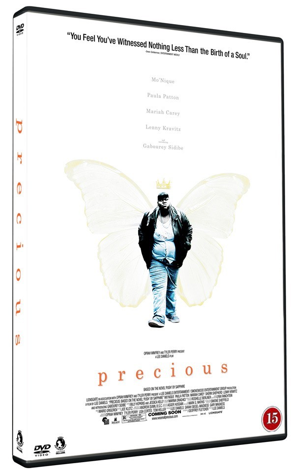 Køb Precious