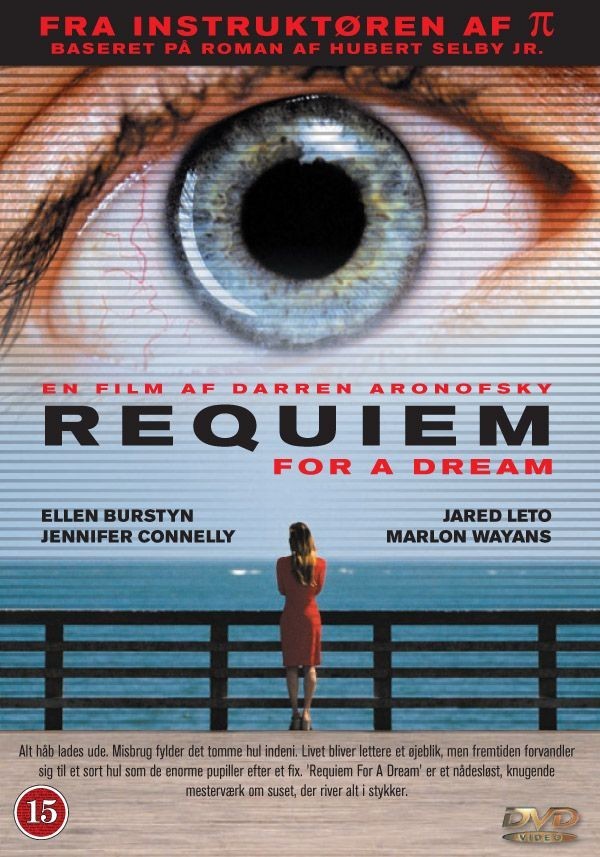 Køb Requiem For A Dream