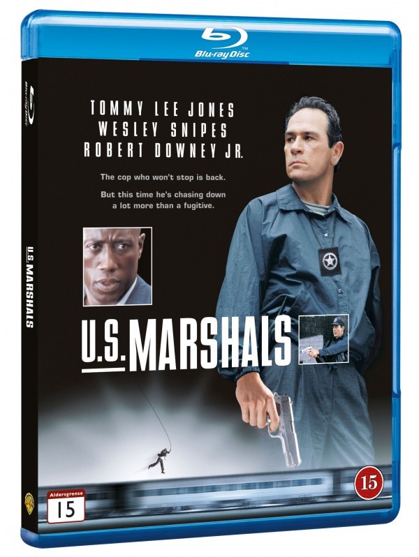 Køb U.S. Marshals