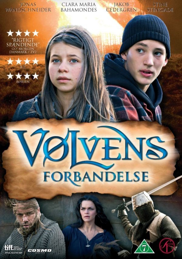 Vølvens Forbandelse