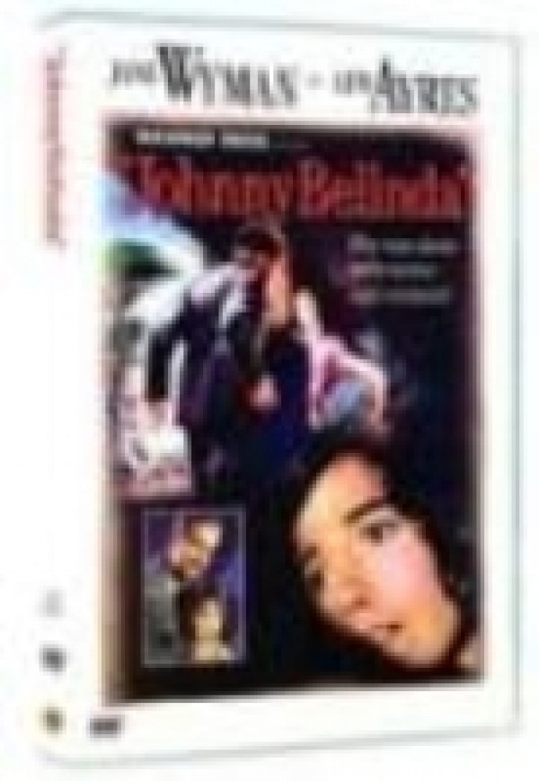 Køb JOHNNY BELINDA (DVD/S)