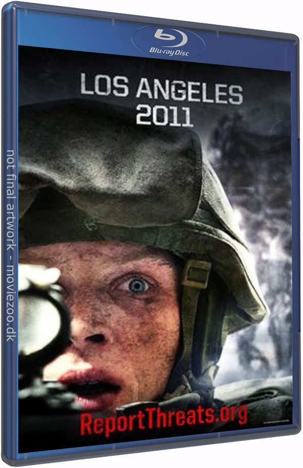 Battle: Los Angeles