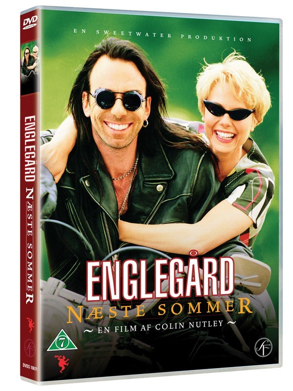 Køb Englegård, Næste sommer