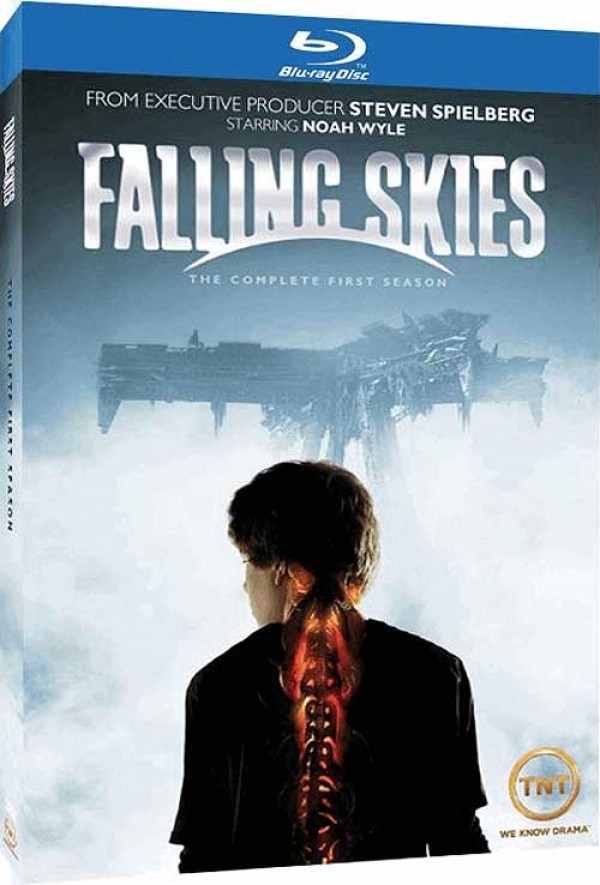 Falling Skies: sæson 1