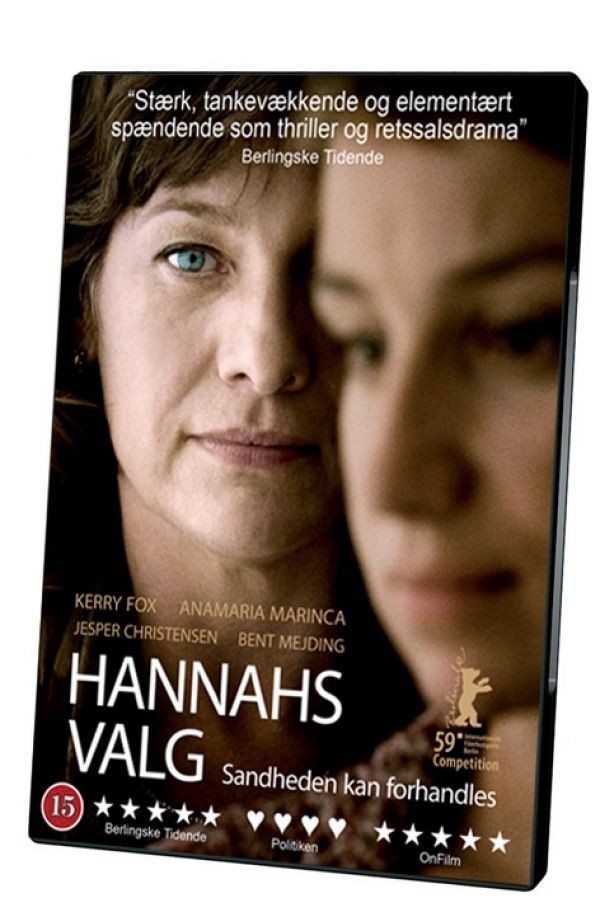 Køb Hannahs Valg