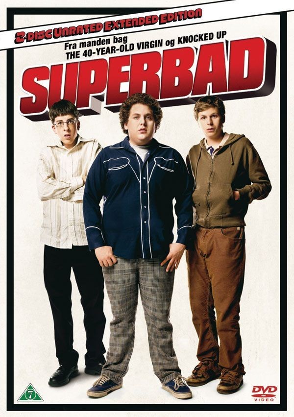 Køb Superbad 