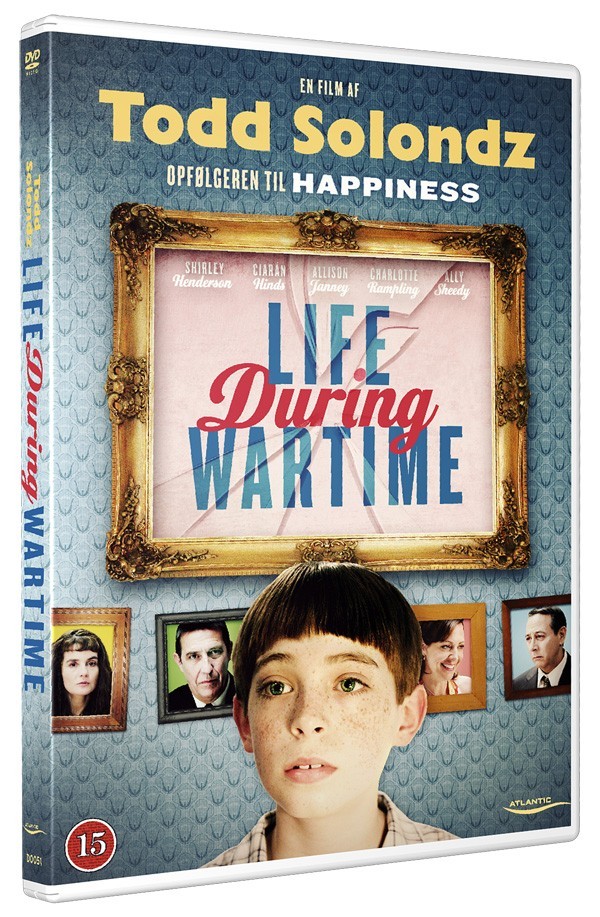 Køb Life During Wartime