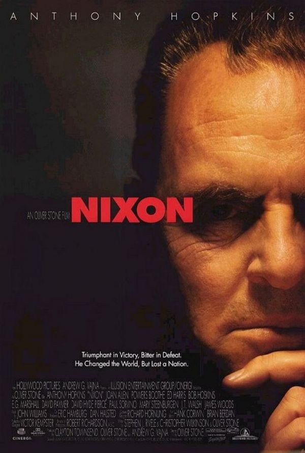 Køb Nixon