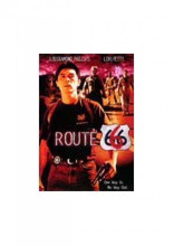 Køb Route 666