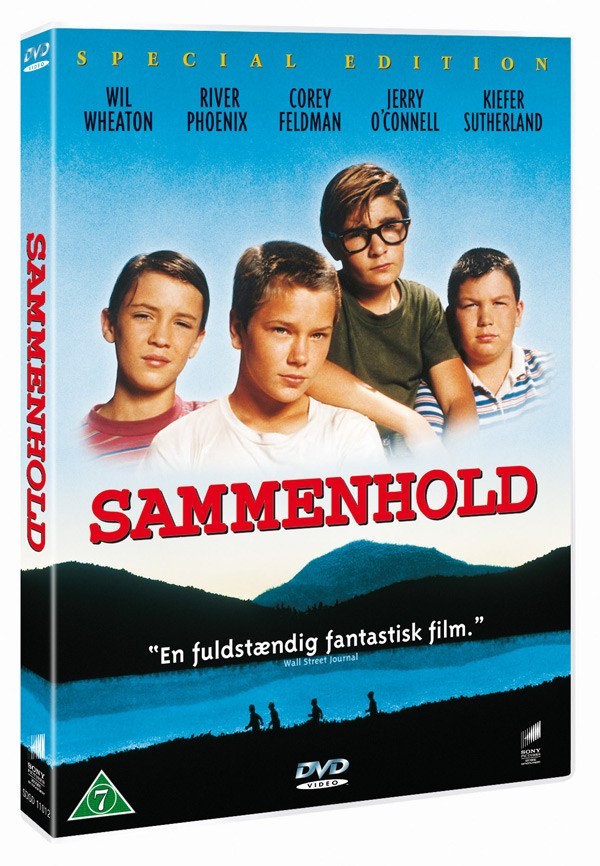 Køb Stand By Me