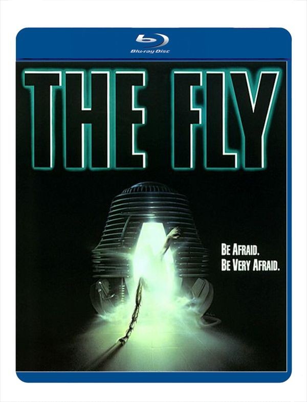 Køb The Fly