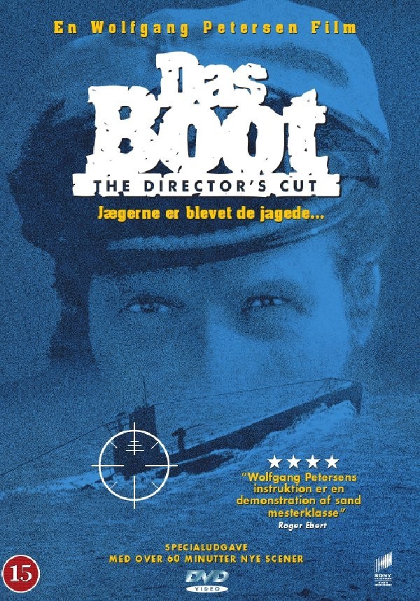 U-båden [directors cut]