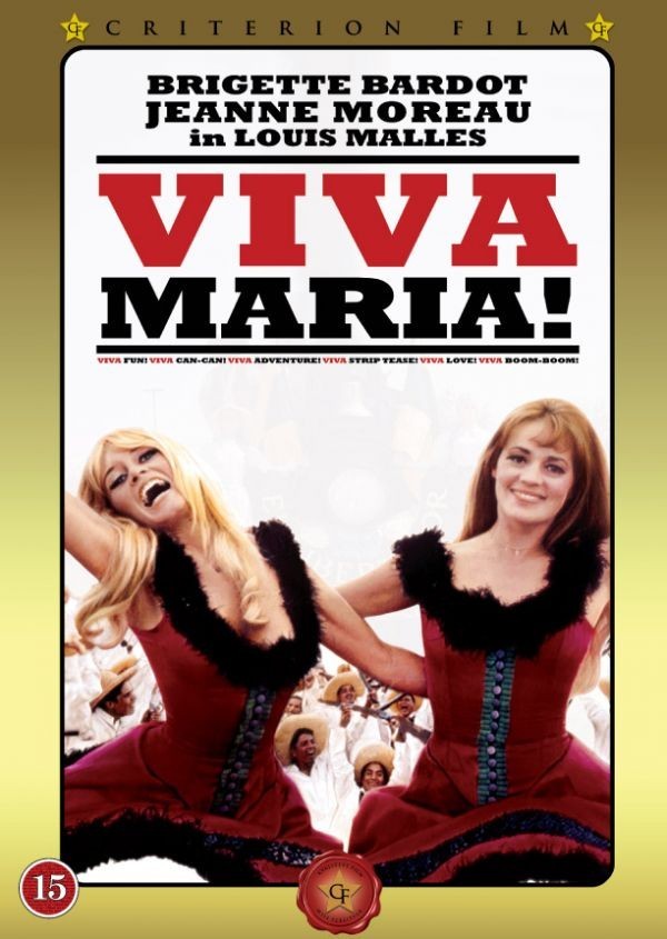 Køb Viva Maria