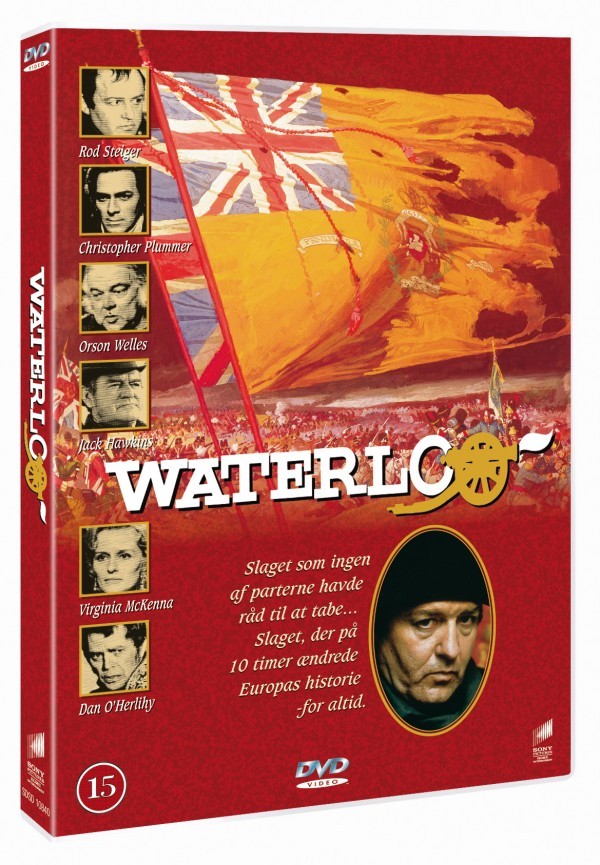 WATERLOO (1970)