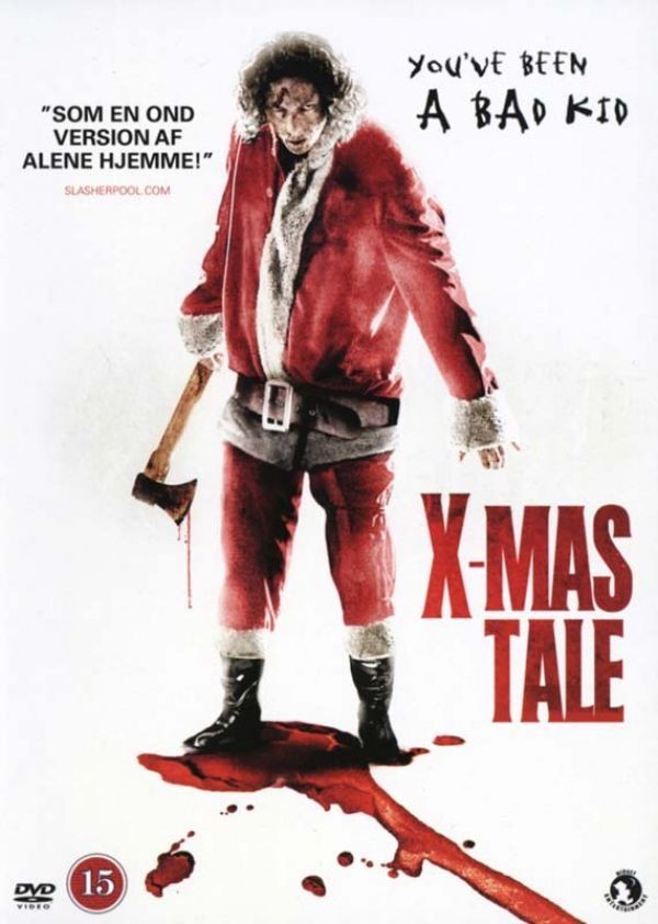 X-mas Tale