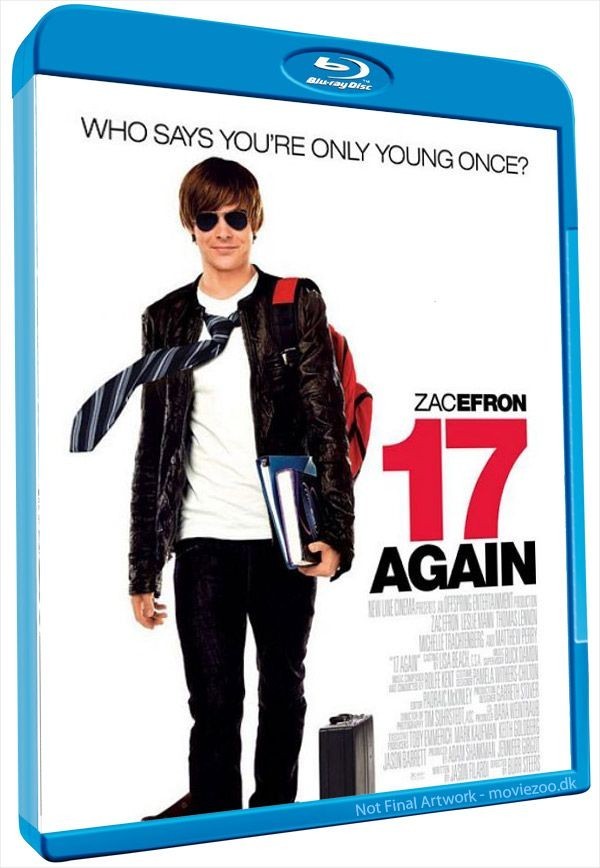 17 Again