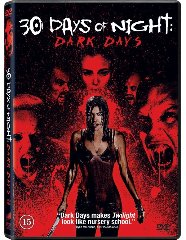 Køb 30 Days Of Night 2: Dark Days