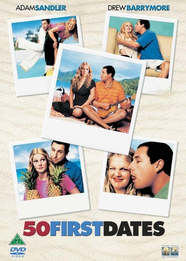 50 First Dates