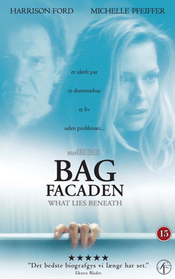 Bag Facaden