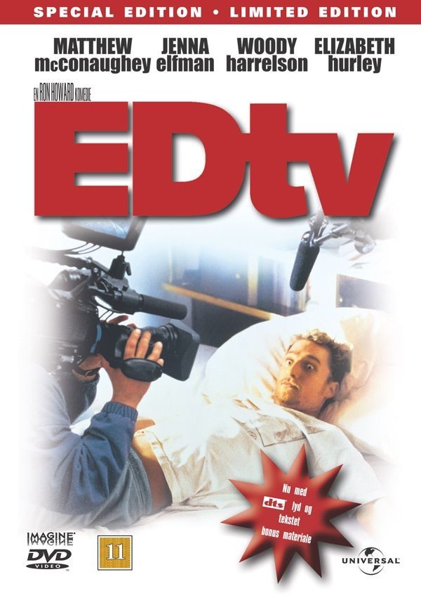 Køb EdTV