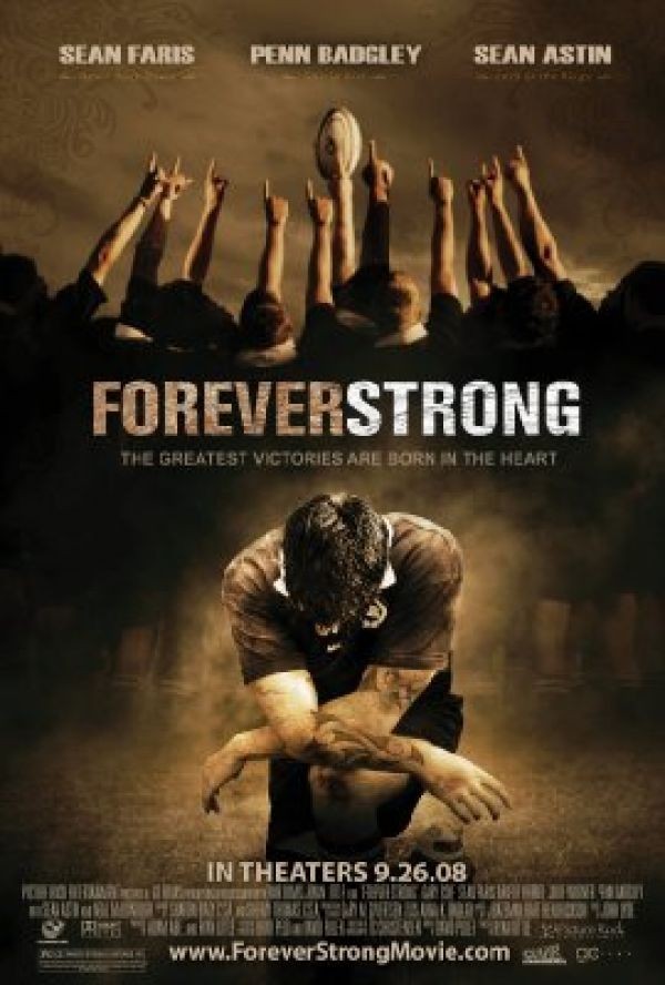 Køb Forever Strong