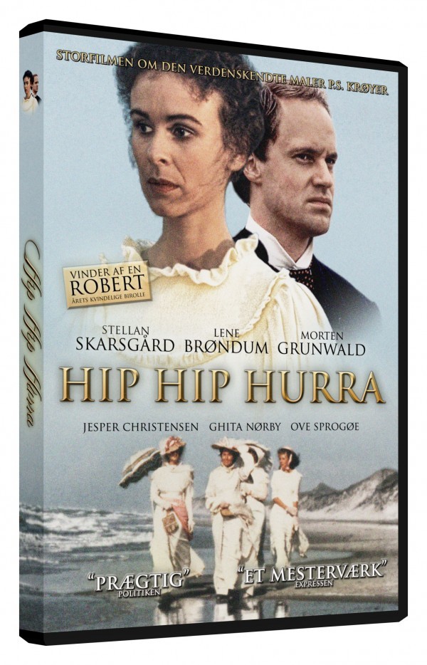Køb Hip Hip Hurra!