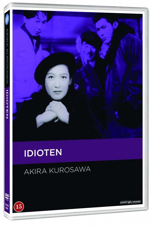 Køb Idioten